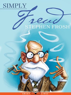 cover image of Simply Freud